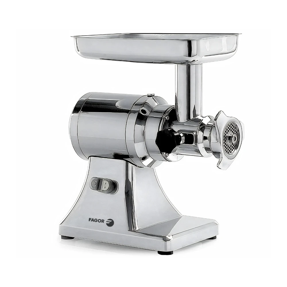 mobiliario-contract-picadora de carne 150kg h 1